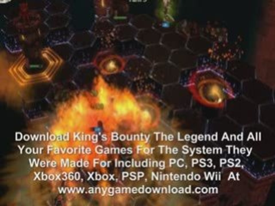 Download Kings Bounty PC Game Online