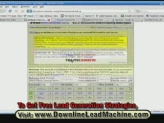 Network Marketing Opportunity For You