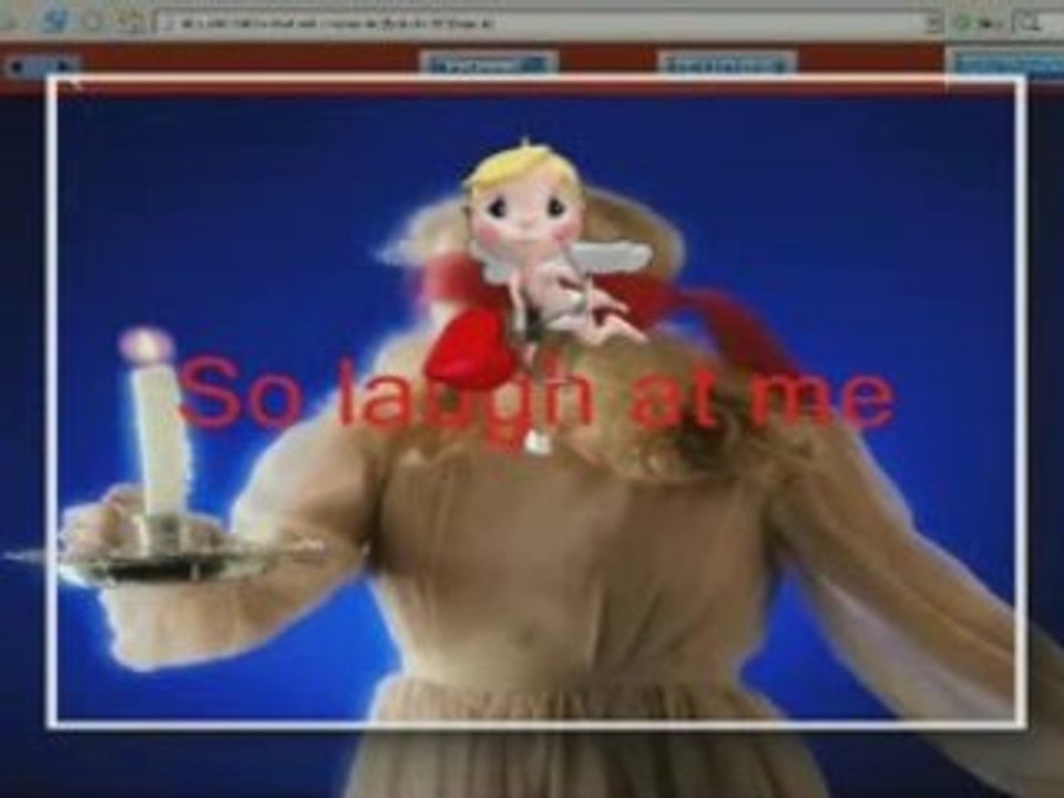 ORIGINAL SONG MADNESS PART I AND II by MARVIN D