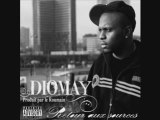 Diomay feat Raja - Insomnie