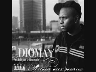 Diomay feat Raja Futur Proche et Blackapar - Rap SARL