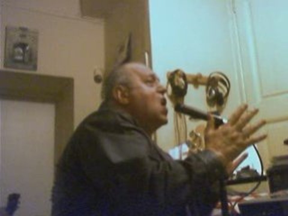 Il est tombé du ciel - Arno