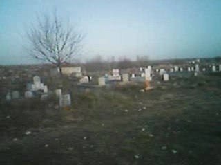 Sigircik Kôyû Mezarligimiz.9
