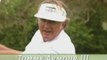 1 Stack and Tilt Golf Swing Video