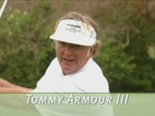 1 Stack and Tilt Golf Swing Video