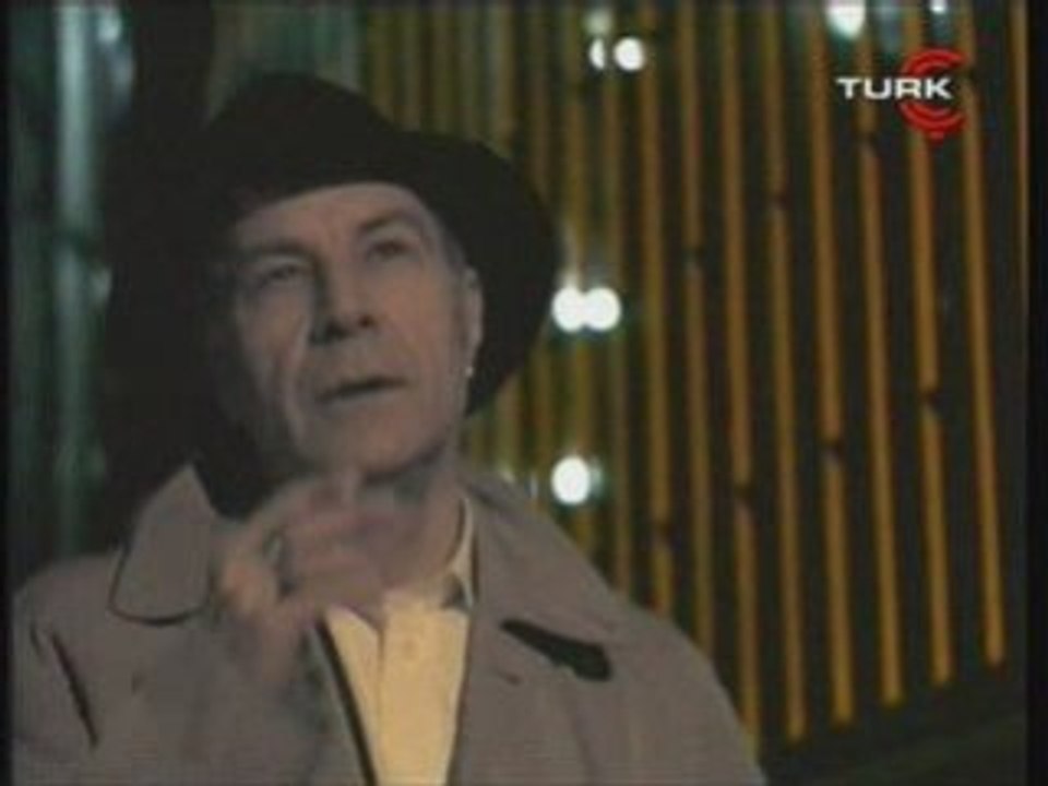 Mazhar Alanson- Ah bu ben