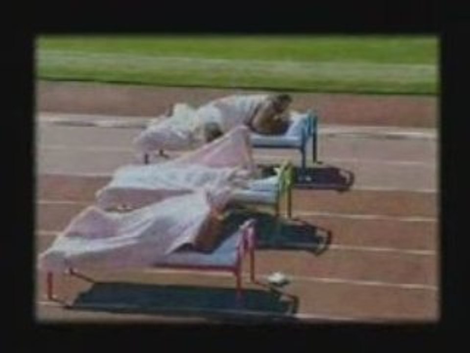 Race to satisfaction