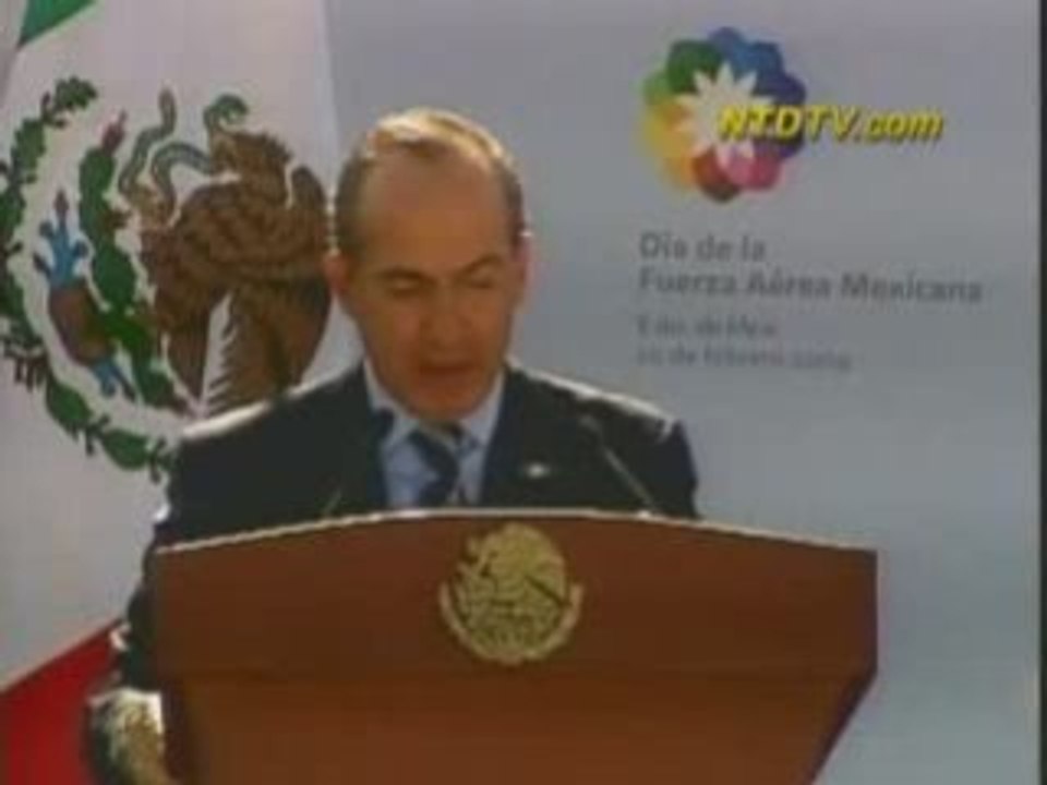 Mexico Police Arrested