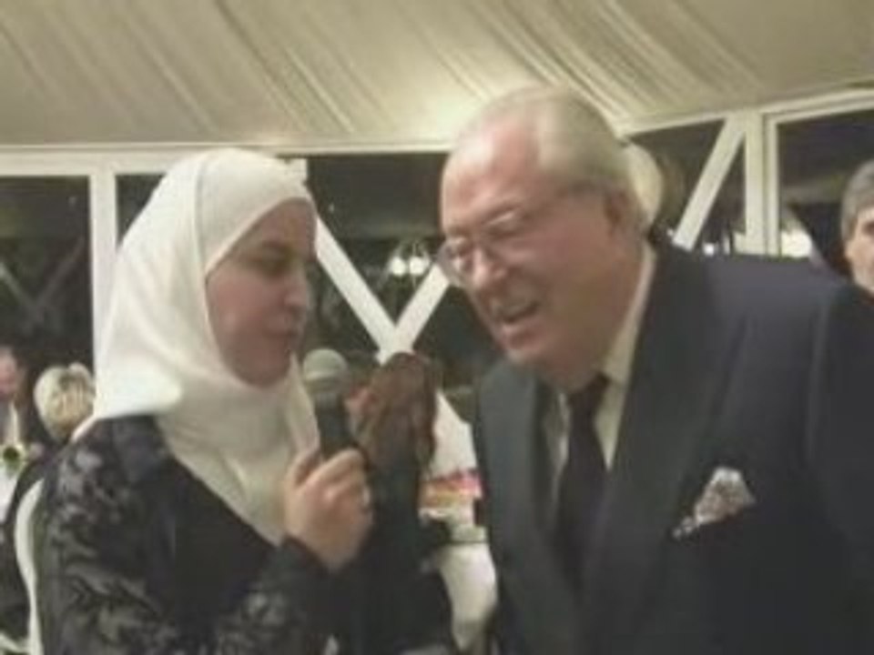 Le Pen : L’Iran, Israël et la bombe