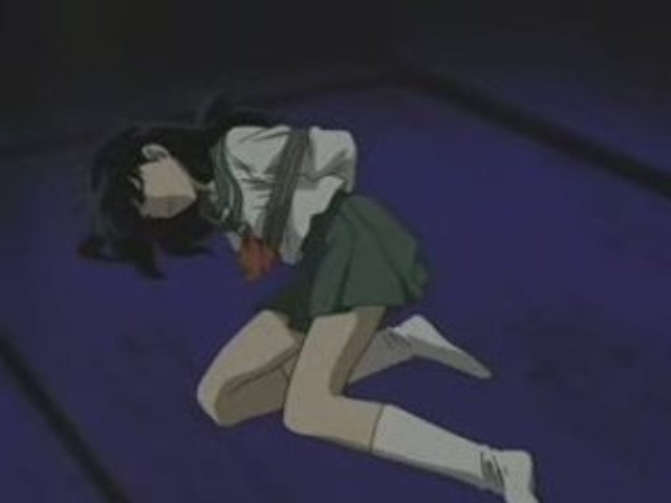 Kagome, Sango y otros parte 2