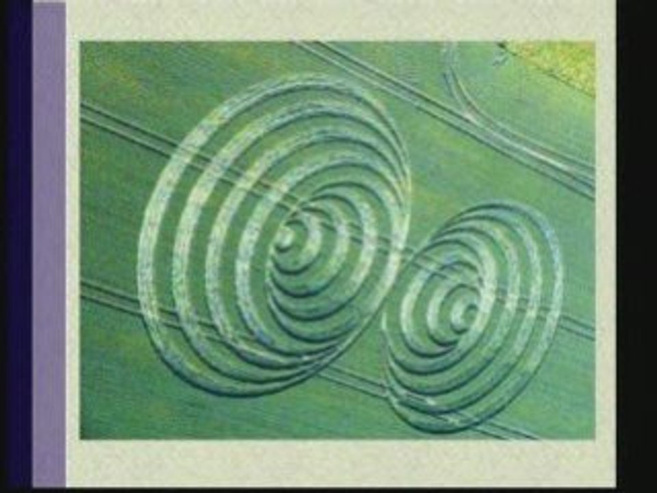Crop Circles, Resonance, and UFO Disclosure (Pt. 4)
