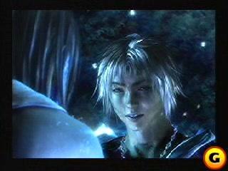 Final Fantasy X , Tidus et Yuna