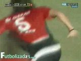 River Plate 2 Colon 2 Clausura Argentino2009