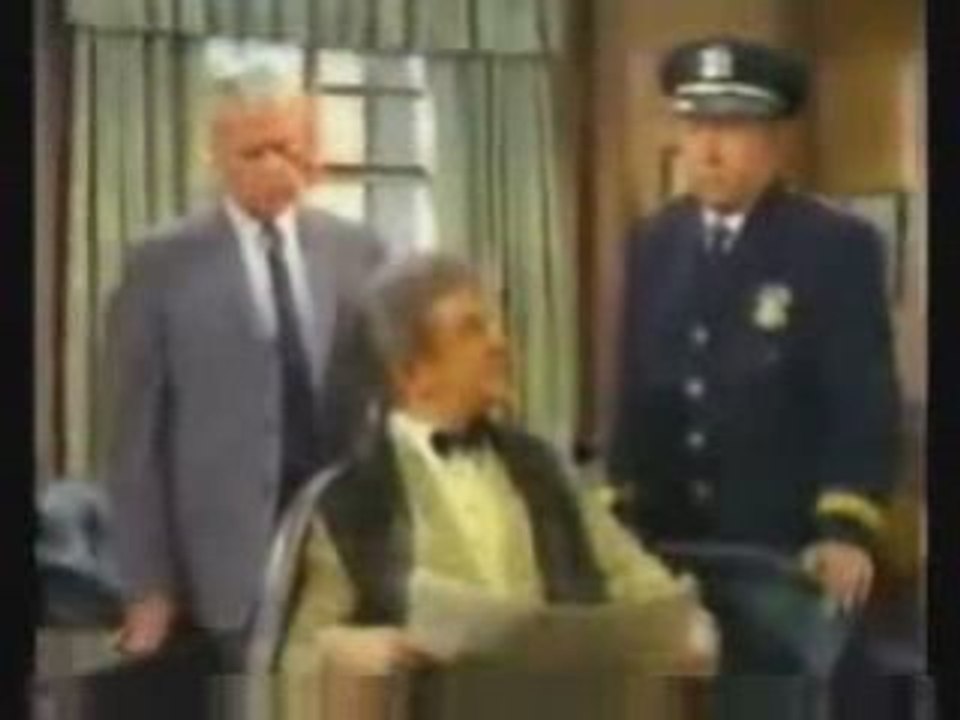 Ladygriette dans batman episode 4