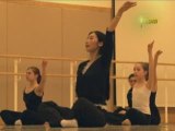 Divine Performing Arts Dancer Inspires Washingtonians