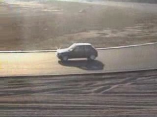 205 gti cession du 11 01 2009