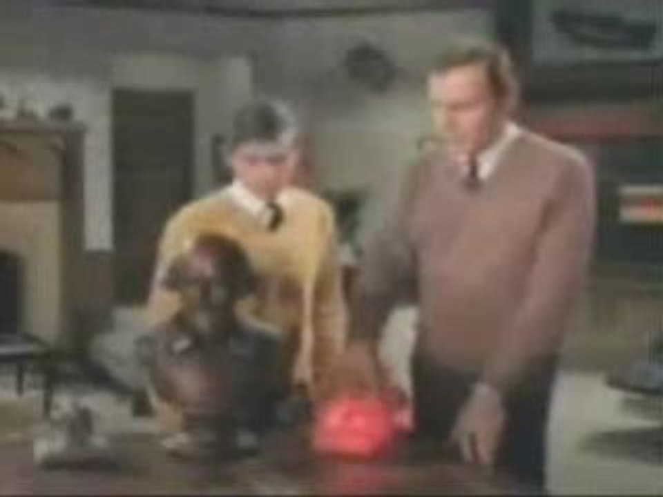 ladygriette dans batman episode 6