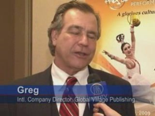 Washington D.C.aviaks Up DPA Shows