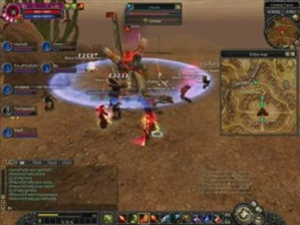 ŞÇ   KiLLeD Uruchi [ECsro Fembria]