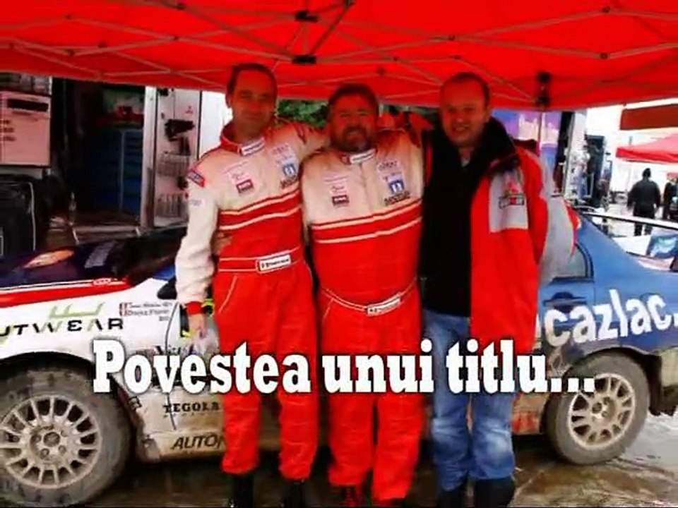 Thomas Abraham Povestea unui titlu...