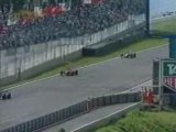 1999 F1 GP - Formula 1 - Gran Premio de Brasilp3Interlago