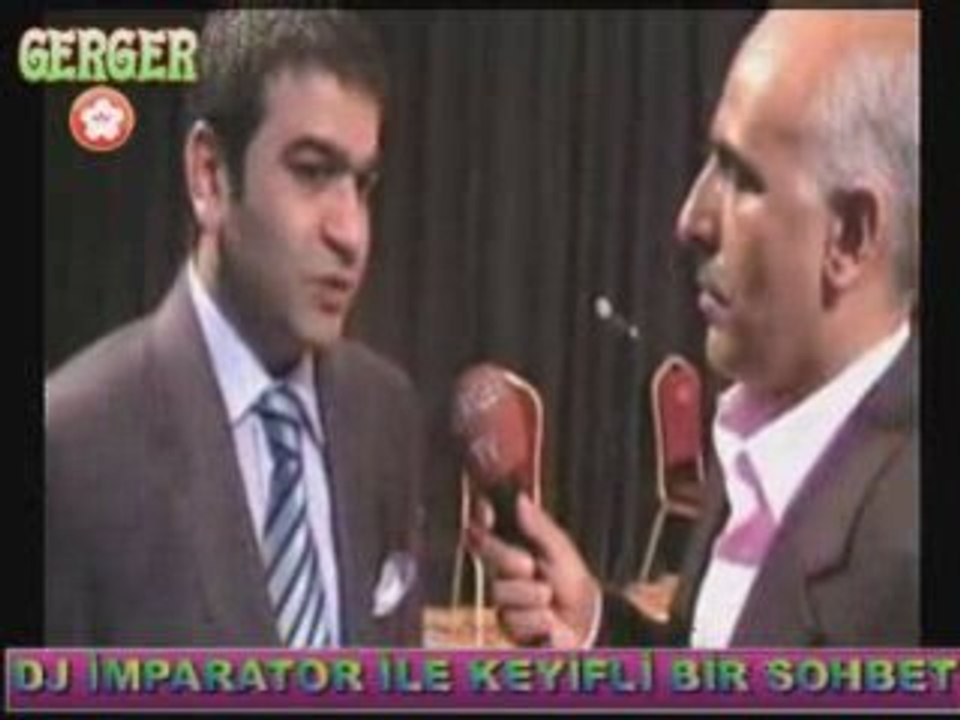 DJ İMPARATOR