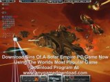 Download Sins Of A Solar Empire PC Game Online