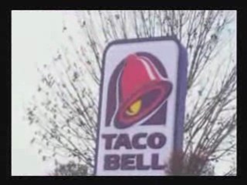 Racist Guy Takes on Mexicans
