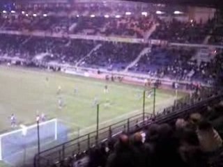 estac vs fc metz match