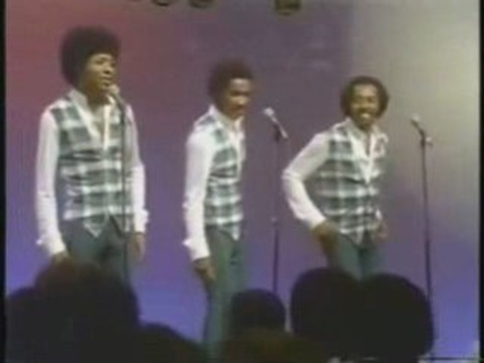 The Temptations . Ever Ready Love [SoulTrain.1978]