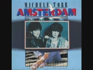 Cora+Michèle Torr Amsterdam (1986)
