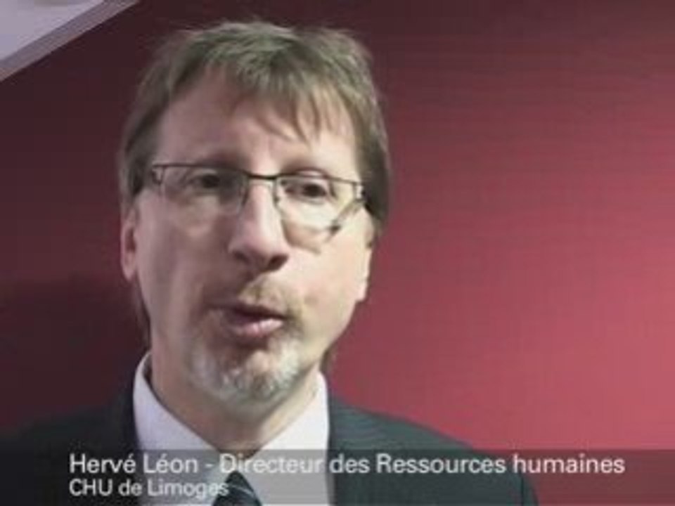 CV et handicap