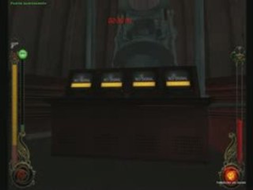 Vampire - the masquerade Bloodlines - pc - partie 36