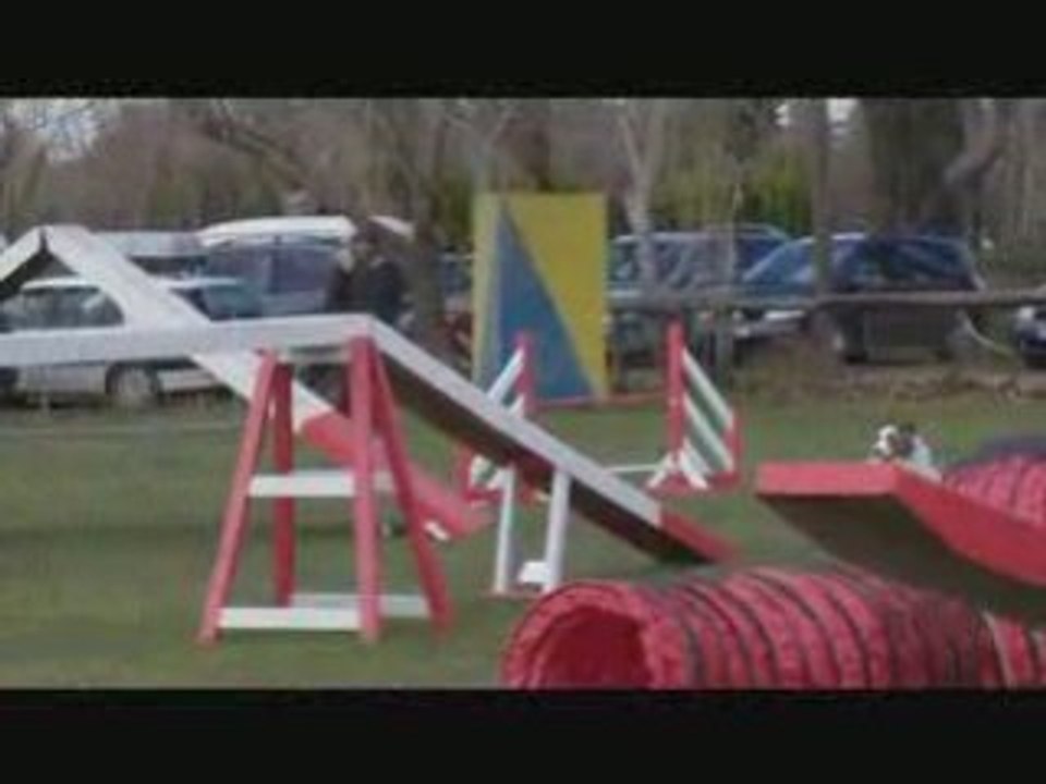 Mouries 2ème deg Baxter