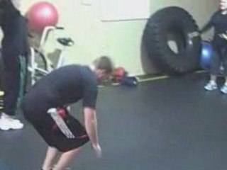 Renton boot camp - www.RentonResultsBootcamp.com