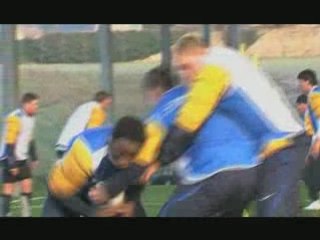 Rugby365 : Le combat et encore le combat !