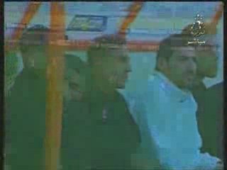 ALGERIA  2 - 1 BENIN