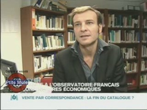 Vente par correspondance vs internet