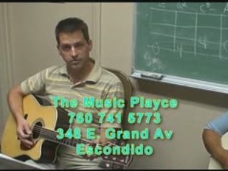 Guitar Lessons on Steroids - Guitar Ensembles