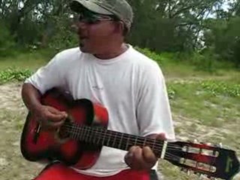 ile Maurice avec son fameux sega et de sa bonne humeur