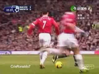 Cristiano Ronaldo Compilation