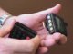 Cell Phone Guns; Deadly "James Bond"  Micro Weapon