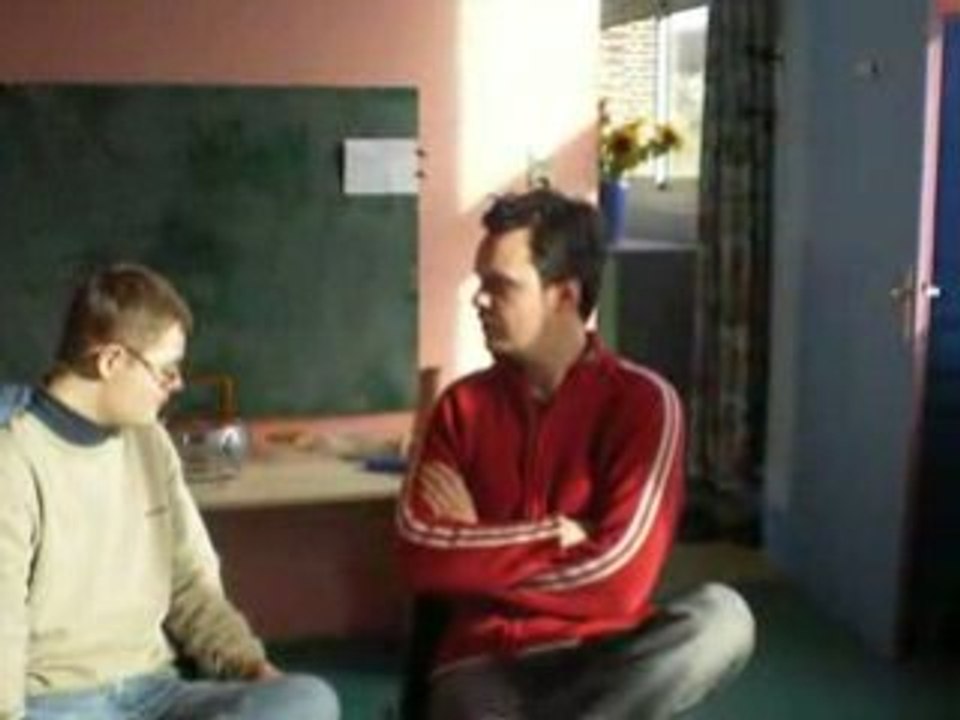 Thibaud et Arnaud - 07-02-2009