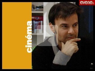François Ozon - Interview Cinéma