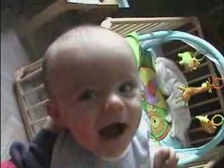 fou rire de noah