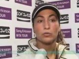 Aravane Rezaï (1er Tour)