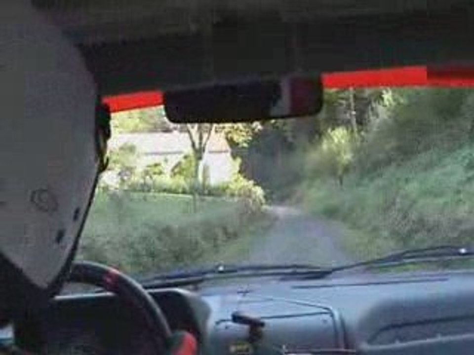 rallye haute saone