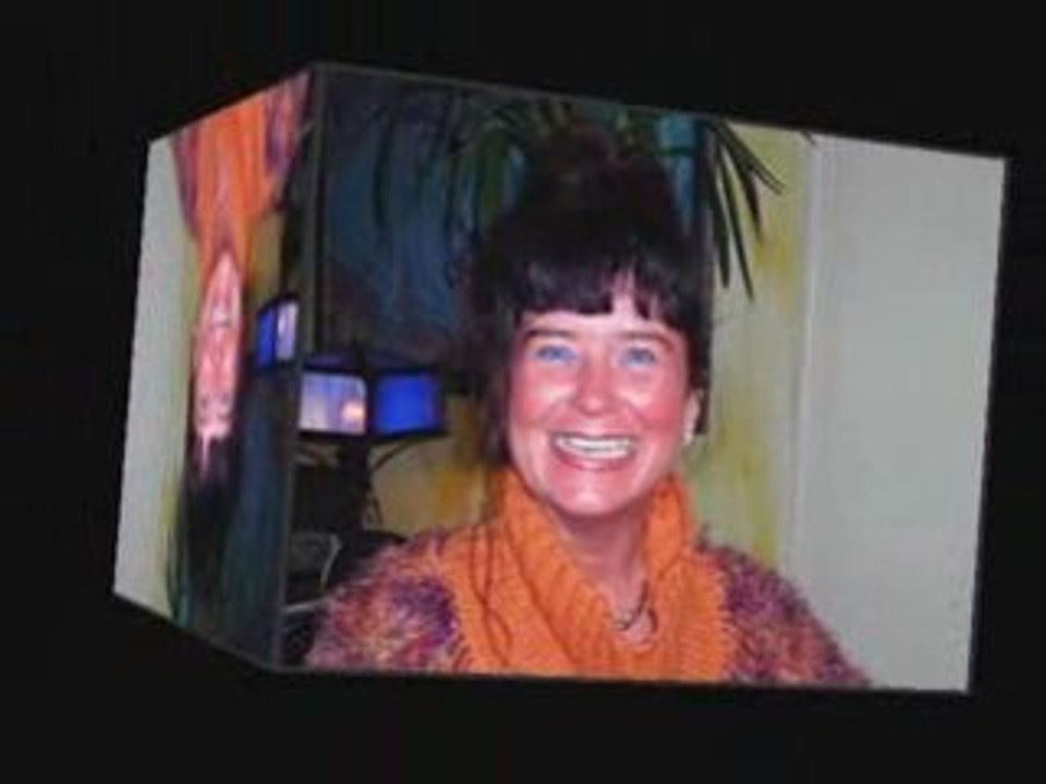 I Love to Love Tina Charles