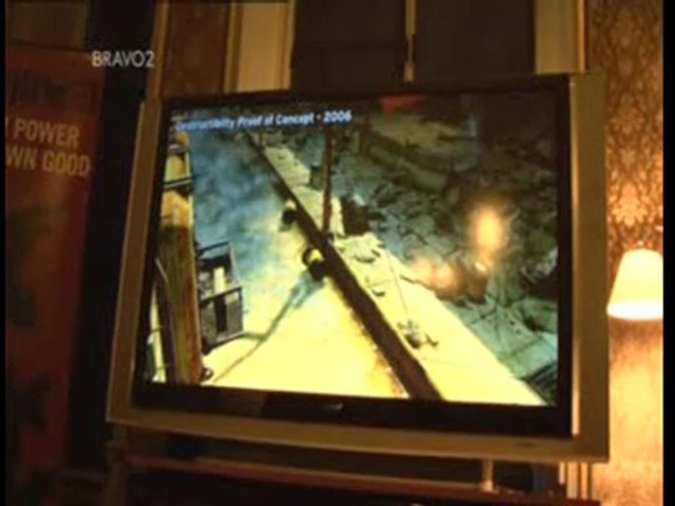 Killzone 2 special part 2