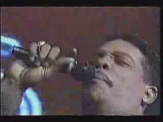 Charlie Wilson. This Is My Prayer [SoulTrain.90's]